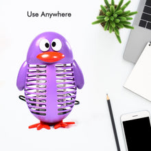 Electronic Cartoon Led Mosquito Killer - justgrabit.in | Just Grab It
