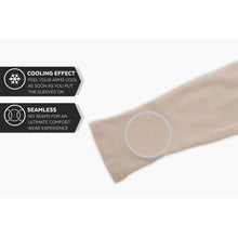 Unisex Men or Women Fieldway Arm Sleeves Gym Sports Gloves for Sun Burn - Justgrabit Inc.