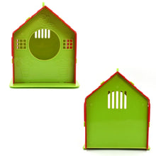 Small Bird House for Birds - Justgrabit Inc.