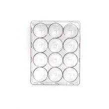 12 Cavity Egg Storage Box For Holding And Placing Eggs Easily And Firmly. - Justgrabit Inc.