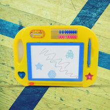 Magic Sketch Slate Board for Kids (1 Pc / 31 × 22 Cm) - Justgrabit Inc.