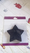 Mini Pvc Anti - Slip Bat Mat Non Slip Baby Bath Mats, Mini Child Safety Anti Slip Shower Mats Star Shaped for Kids (4 pc Set) - justgrabit.in | Just Grab It