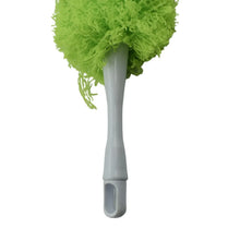 Microfiber Fold Duster used in all household and official places for cleaning and dusting purposes etc. - Justgrabit Inc.