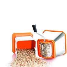 Stainless Steel Vegetable Cutter Chopper (Chilly Cutter) - Justgrabit Inc.