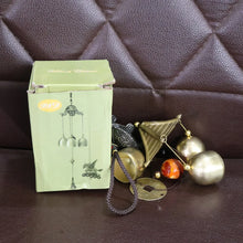 Feng Shui Metal Wind Chime - (1 Pc) - justgrabit.in | Just Grab It