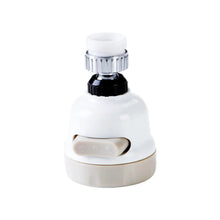 Rotatable Splash Proof 3 Modes Water Saving Nozzle Filter Faucet Sprayer - Justgrabit Inc.
