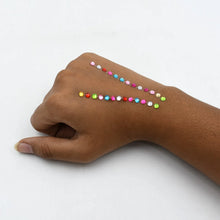 Self Adhesive Crystal Stickers for Art, Craft, Jewelry, Phone & School Projects - justgrabit.in | Just Grab It