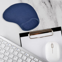 WRIST S MOUSE PAD USED FOR MOUSE WHILE USING COMPUTER. - justgrabit.in | Just Grab It