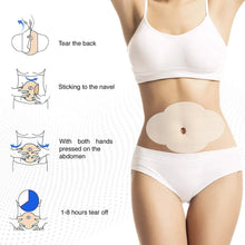 Wonder Patch Quick Slimming Patch Belly Slim Patch Abdomen Fat burning Navel Stick Slimer Face Lift Tool - Justgrabit Inc.