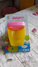 Faucet Extender | Easy Use for Hand Washing for Kids, Toddlers, Babies and Children | Silicone Sink Handle Extender | Fun Hand - Washing Solution | Cute Duck Mouth Design Wash Helper Bathroom Sink for Babies and Children (1 Pc) - justgrabit.in | Just Grab It