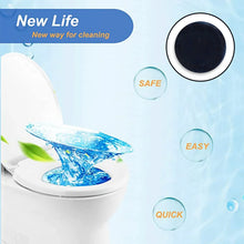 Toilet Cleaner Flush Tab Ocean Blue 100 Gram - Justgrabit Inc.