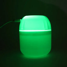 Humidifier, Household Plastic Aromatherapy Machine (220 ML / 1 Pc / Mix Color) - justgrabit.in | Just Grab It