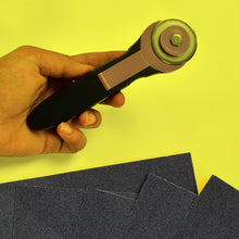 Manual Sewing Roller Cutter Rotary cutter - justgrabit.in | Just Grab It