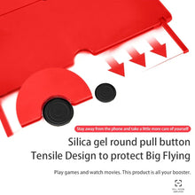 Mobile Phone Video Screen Magnifier Amplifier for Eyes Protection - justgrabit.in | Just Grab It