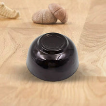 Hide & Seek Ceramic Tea / cups With Round Serving Bowl (4 Pcs set) - justgrabit.in | Just Grab It