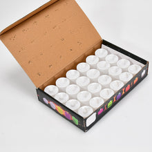 Pink Flameless LED Tealights Smokeless Decorative Candles LED Tea Light Pack of 24 - justgrabit.in | Just Grab It