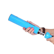Pocket Folding Wine Bottle Umbrella - justgrabit.in | Just Grab It