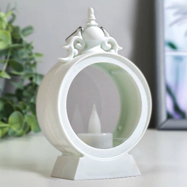 Led storm lantern Design light for Decoration - justgrabit.in | Just Grab It