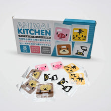 Kitchen Bag Air Tight Bag 8 Pc bag Food bag & Kitchen Bag (8 pc Set) - Justgrabit Inc.