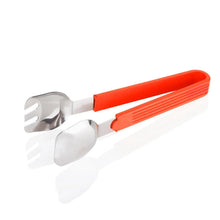 Multi - Purpose Salad Tongs for Kitchen & Household (Grabber, Durable) - Justgrabit Inc.