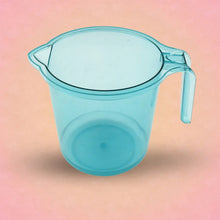 Bathroom Essentials: Stylish Mug for Organization (Muga, Mix Color) - Justgrabit Inc.
