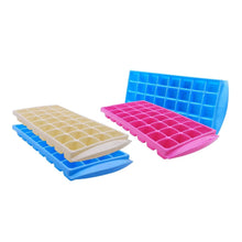 32 Cavity Ice Tray For Making And Creating Ice Cubes Easily. - Justgrabit Inc.