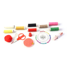 Complete Sewing & Stitching Kit (1 Set) - justgrabit.in | Just Grab It