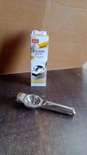 Apex Heavy Duty Stainless Steel Lemon Press Squeezer - Justgrabit Inc.