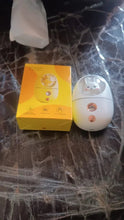 USB Rechargeable Bunny Design Mini Humidifier & Mist Sprayer - Justgrabit Inc.