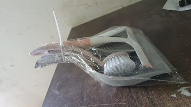 6 in 1 Multipurpose Cleaning Tool, Supdi (6 Pcs Set) - justgrabit.in | Just Grab It
