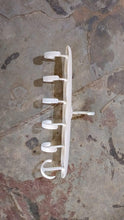 Rotatable Tank Top Hanger – Space Saving Closet Organizer for Dorms & Apartments (12 - Hook) - Justgrabit Inc.