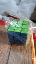 3x3x3 Puzzle Cube Multicolor | 3d puzzles game | rubick cube puzzle cubes | - Justgrabit Inc.
