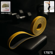 High - Strength Resistance Loop Band (2080x22 MM / 1 Pc) - justgrabit.in | Just Grab It