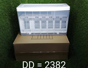 Wall - Mounted Cereals Dispenser Press Grain Storage Tank - Justgrabit Inc.