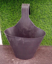 Hanging Planter Pot used for storing and holding plants and flowers in it and this is widely used in in all kinds of gardening and household places etc. - Justgrabit Inc.