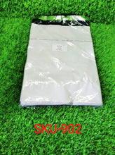 Tamper Proof Courier Bags(09X12 PLAIN 180 POD M1) - 100 pcs - Justgrabit Inc.