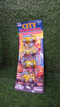 Mini Construction Truck Toys Construction Vehicles Alloy Truck Head, Toy For Boy Girl Toddler Gifts - justgrabit.in | Just Grab It