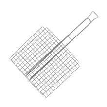 Stainless Steel Deep Fry / Mesh Strainer - Justgrabit Inc.