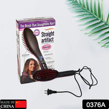 Simply Ceramic Hair Straightener, Hair accessories - justgrabit.in | Just Grab It