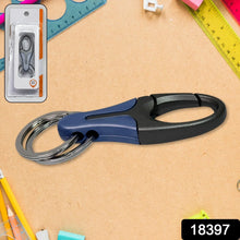 Heavy Duty Stainless Steel Luxury Car, Bikes Key Holder, Keychain, Key chain (1 Pc) - justgrabit.in | Just Grab It
