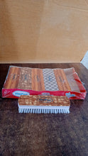 Veepee 6 - Piece Washing and Cleaning Scrub Brush Set – (Multi - Color Bristles) - justgrabit.in | Just Grab It