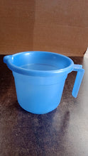Unbreakable Plastic Bath Mug Approx 1000ML (1 Pc) - justgrabit.in | Just Grab It
