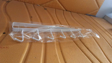 Metal Multifunctional Cabinet Storage Organize Rack (1 Pc / Small) - Justgrabit Inc.