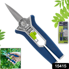 Precision Micro Garden Snip Pruning Scissor - justgrabit.in | Just Grab It