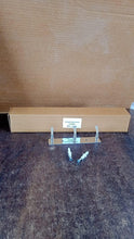 Stainless Steel Wall Mounted Coat 3 Hook Rack (14x3 / 1 Pc) - Justgrabit Inc.