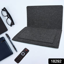 Flat Bedside Caddy, Bed Side Pocket Storage Organizer Bag with 5 Pockets (1 Pc) - justgrabit.in | Just Grab It