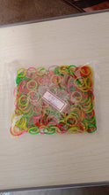 Unbreakable Nylon Rubber Bands – Reusable Elastic for Office, Home & School (50 GM, Multicolor, 0.75 - Inch), Hair accessories - justgrabit.in | Just Grab It