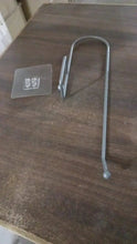 Stainless Steel Adhesive Paper Roll Holder Tissue (1 pc) - justgrabit.in | Just Grab It