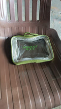 Transparent Zipper Closing Pouch (1 Pc / Big) - justgrabit.in | Just Grab It