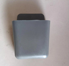 Wall Mounted Storage Box Remote Storage Organizer Case (Multicolour) - Justgrabit Inc.